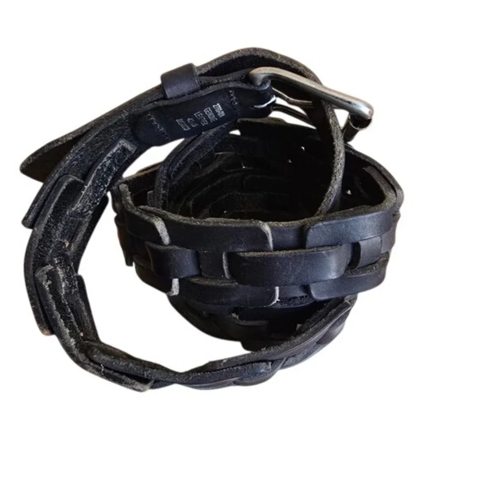 N/A crafted from